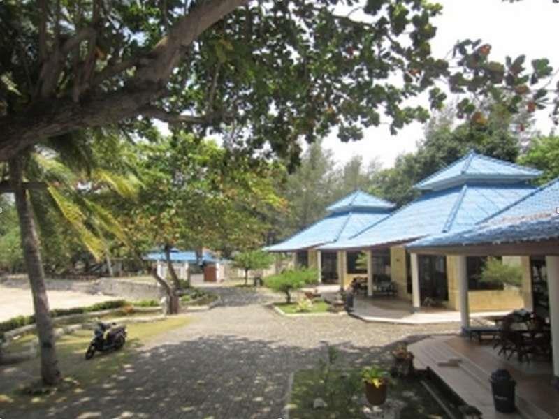 Tanjung Pesona Beach Resort & Spa Sungailiat Exterior foto